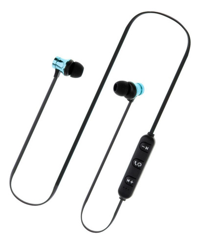 Auriculares Estéreo Envolventes 3 Piezas
