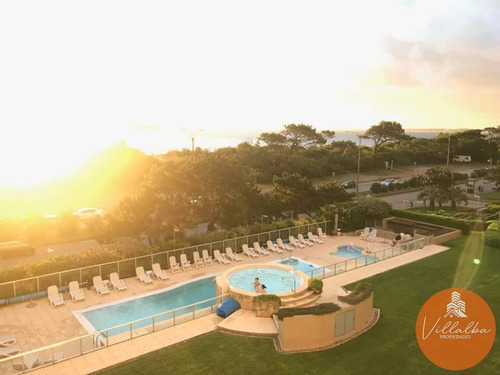 Imagen 5 de 24 de Pent House Imperdible 5 Suite Vista Al Mar.