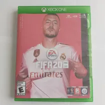 Comprar Fifa 20 Juegazo Original Físico Xbox One