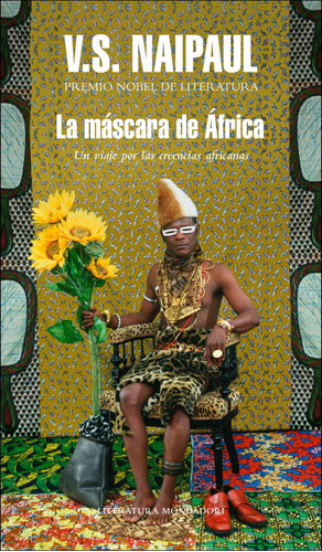 La Máscara De África (libro Original)