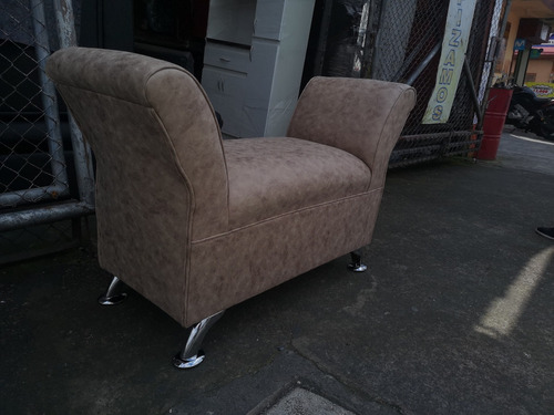 Butaca Pie De Cama Mi Mueble; Sofás Y Tapiceria Dsde: ¢75000