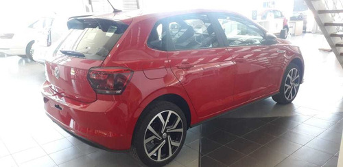 Volkswagen Nuevo Polo Gts 1.4 Tsi Gr