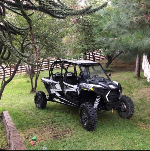 Polaris Rzr 1000 Eps 4p