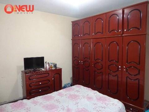 Imagem 16 de 30 de Sobrado Com 3 Dormitórios À Venda, 179 M² Por R$ 530.000,00 - Vila Augusta - Guarulhos/sp - So0084