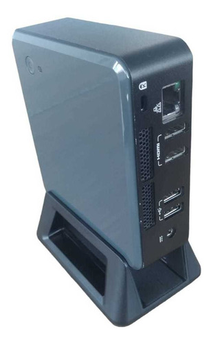 Mini Pc Intel Nuc Dccp847dye 8gb Ssd 120gb -semi-novo