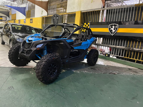 Bug Can-am Ssv Mav Ds Turbo 1000 Cilindradas