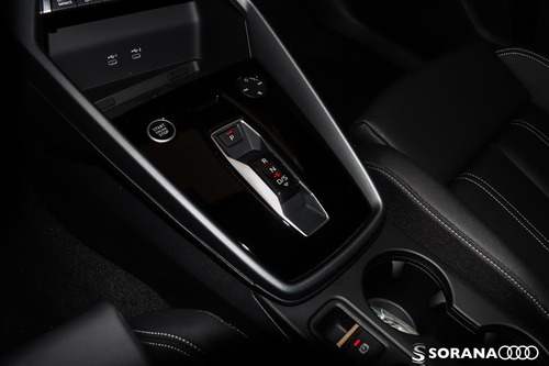 Audi A3 2.0 TFSI GASOLINA SEDAN PERFORMANCE S-TRONIC