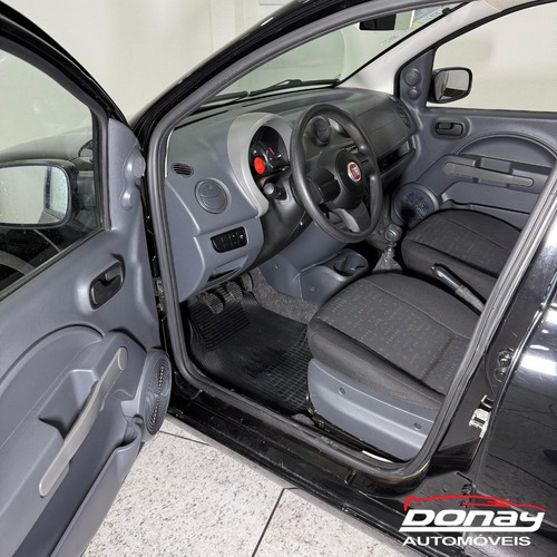 Fiat Uno 1.0 Vivace Flex 5p