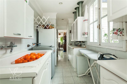 Imagen 9 de 20 de Casa En Venta De 5 Dorm. En Lo Barnechea