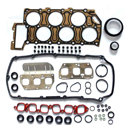 Empaques Juntas Volkswagen Touareg 2004-2006 Vr6 3.2