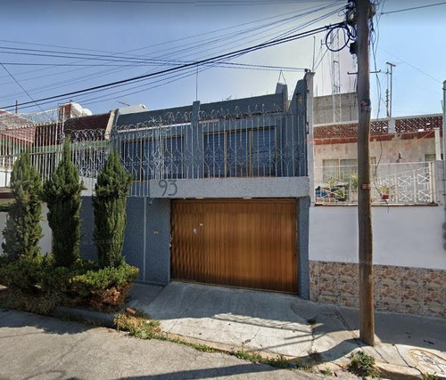 Casa En Venta Plateros #93, Metropolitana, Nezahualcóyotl. Ajrj