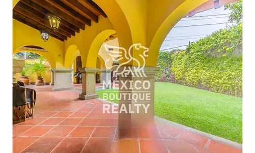 Casa Bovedas