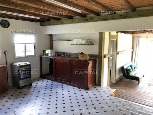 Casa En La Barra Ideal Para Vacaciones- Ref: 28541