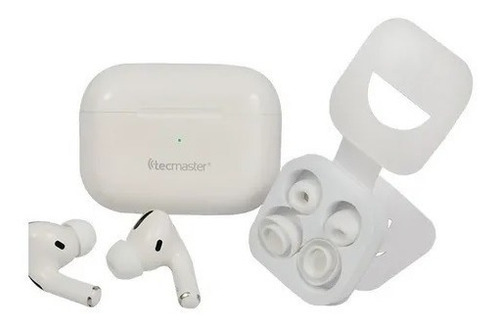 Audífonos Inalámbricos Bluetooth Para Celular AirPods Pro