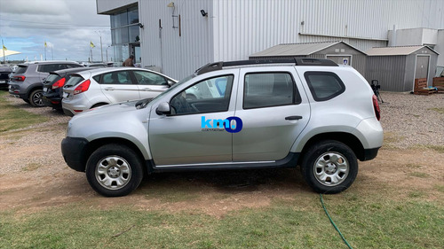 Renault Duster 1.6 Ph2 4x2 Dynamique 110cv