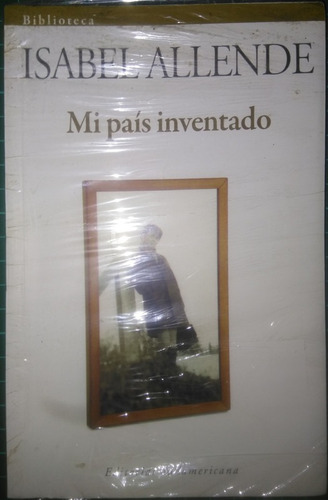 Mi País Inventado