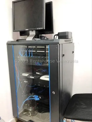 Fondo De Comercio En Venta Chacao Abm