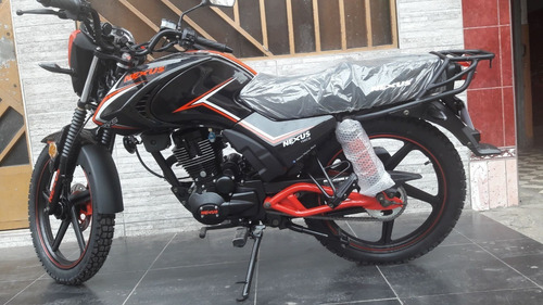 En Venta Hermosas Motos 0 Km + Garantia + Obsequios