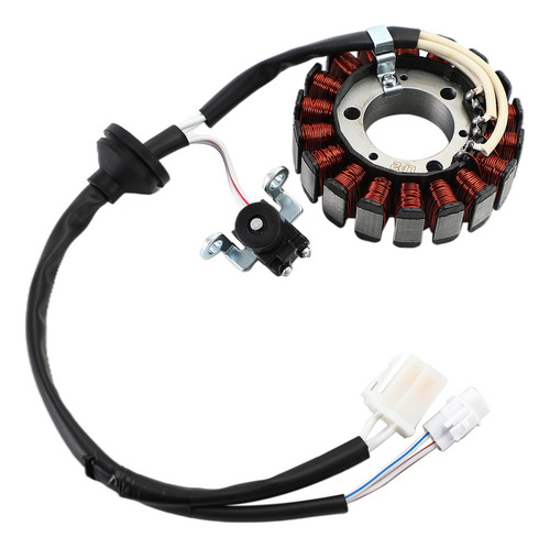 Estator Para Yamaha Cygnus-x 125 Zuma 125 Bws 125 2016-2020