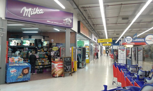 Alquiler Local En Galeria Carrefour Martín Coronado 3047