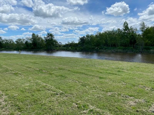 Imagen 3 de 12 de Lote En Venta En El Naudir, Escobar, G.b.a. Zona Norte