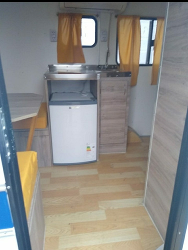 Imagen 8 de 12 de Casa Rodante Marca Dako Trailer 2020