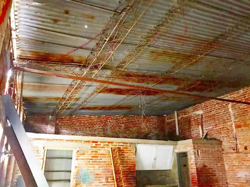 Imagen 5 de 9 de Galpón En Venta De 100 M2 Cubiertos Ubicado En Cosquín