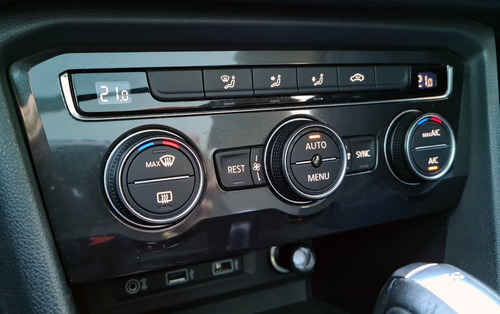 Volkswagen Tiguan Allspace 2.0 Tsi Comfortline Dsg