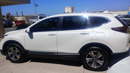Honda CR-V 2.4 Lx 2wd 175cv Cvt