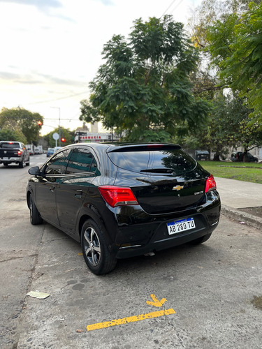 Chevrolet Onix 1.4 Ltz At 98cv