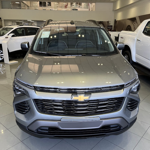 Chevrolet Spin 1.8 Premier 7As At 105Cv