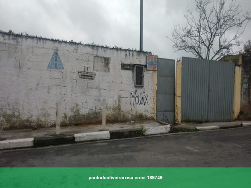 Imagem 1 de 7 de Terreno - Te00035 - 67841785