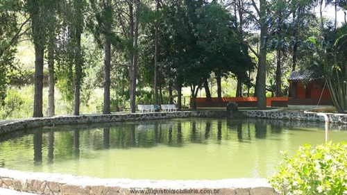 Imagem 7 de 29 de Chácaras À Venda Em Atibaia/sp - Compre O Seu Chácaras Aqui! - 1455324