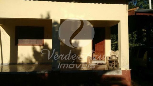 Imagem 1 de 25 de Chácara À Venda Em Bonfim - Ch005860