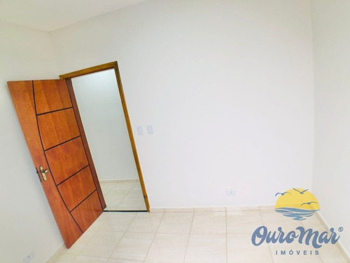 Imagem 20 de 30 de Casa Nova À Venda Em Itanhaém - Lado Praia - Gaivota - Ótima Localização - Oportunidade - Financie - Confira! - 006 - 70265670