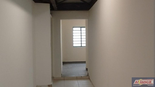Imagem 7 de 12 de Galpão 1200m2 Area Construida 2 Andares 3.200 Mil - Ai20291