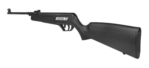 Carabina Chumbinho 4.5 Jade New + Lata Chumbo Technogun 4.5