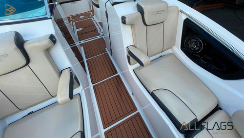 Lancha Focker 272 Gto /ñ Nx Boats, Nhd, Ventura, Phantom
