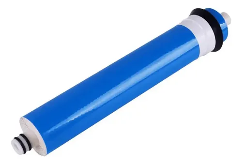 Membrana RO-2012-100 GPD ad alte prestazioni - serie residenziale - per impianti ad osmosi 2 PEZZI