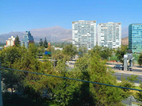 Av. Kennedy / La Llavería