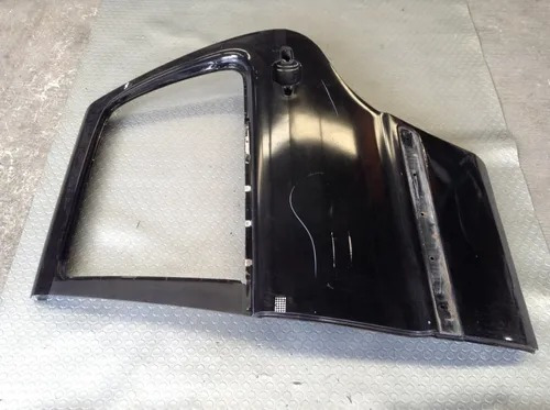 Puerta Trasera Izquierda Mercedes Ml320 Mod 98-03 Original (Usado)
