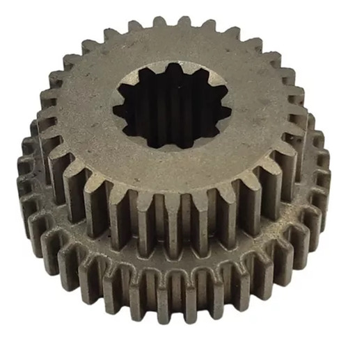Engrane Rotomartillo Hp2050 Hp2070 Dp4010 Dp4011 Makita