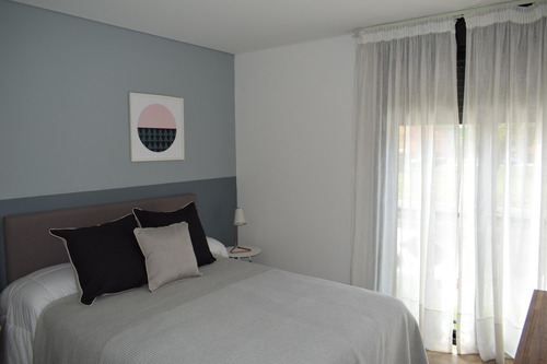 Venta Apartamento 3 Dormitorios En El Centro