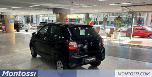 Suzuki Alto Gl 2025 0km