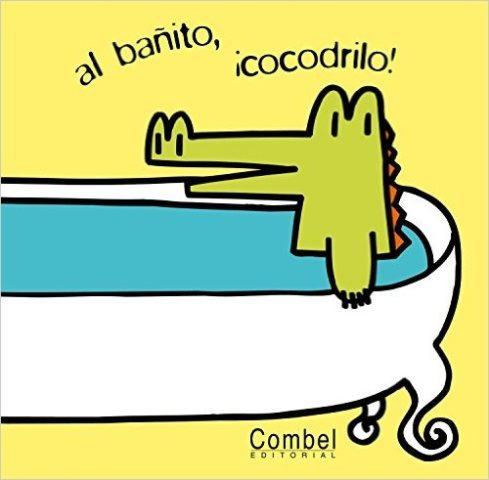 Al Bañito , Cocodrilo !