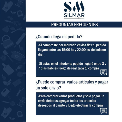 Plumero De Microfibra Limpiador Silmar