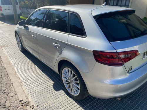Audi A3 Sportback 2014 1.8 T Fsi Mt 180cv