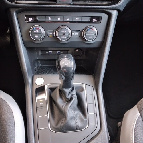 Imagen 12 de 15 de Volkswagen Taos Comfortline 1.4t 150cv My 2022 0km