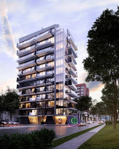 Imagen 7 de 9 de Excelente 2 Amb. Con Balcón Y Amenities - Emprendimiento En Belgrano