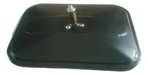 Comprar Espejo Rectangular Jeep Ika Willys Estanciera Gladiator